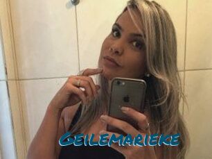 Geilemarieke