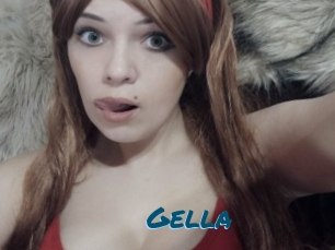 Gella