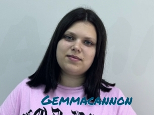 Gemmacannon