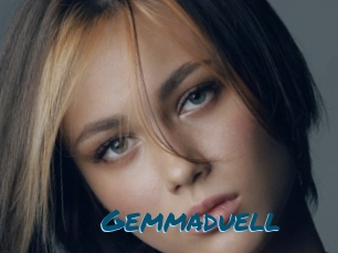 Gemmaduell