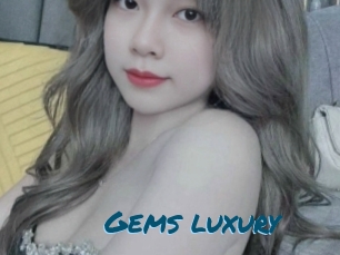Gems_luxury