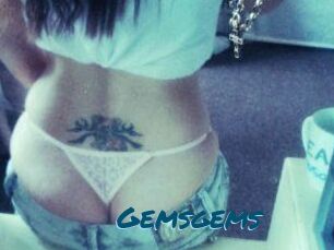 Gemsgems