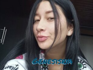 Genesisrya