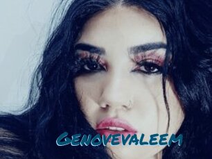 Genovevaleem