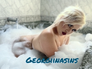Georgiinasins