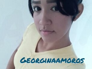 Georginaamoros
