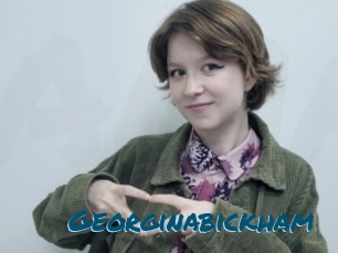 Georginabickham