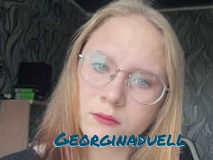 Georginaduell