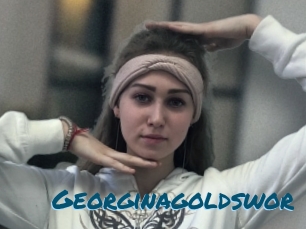 Georginagoldswor