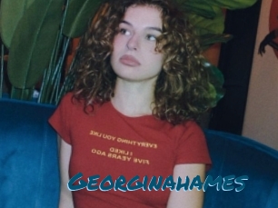 Georginahames