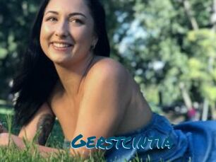 Gerstcintia