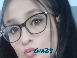 gia25 Amateur Voisine