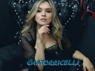 giatorricelli Amateur Voisine