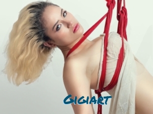 gigiart Amateur Voisine