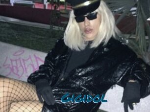 gigidol Amateur Voisine