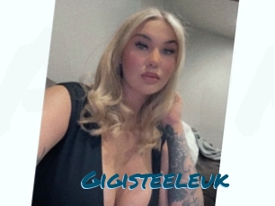 Gigisteeleuk