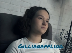 Gillianappling