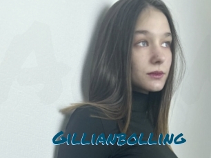 Gillianbolling
