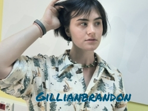 Gillianbrandon