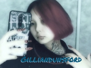 Gilliandunsford