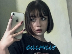 Gillmills