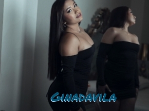 Ginadavila