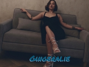 Gingeralie