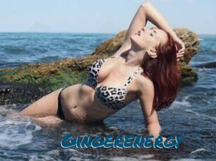 Gingerenergy