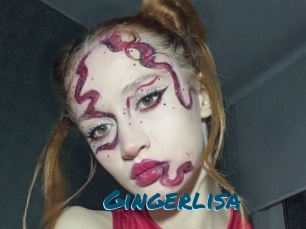 Gingerlisa