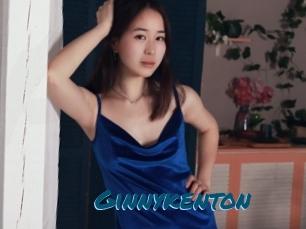 Ginnykenton