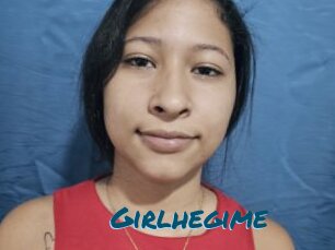 Girlhegime