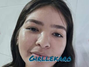 Girllekaro