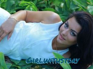 Girlwithstory