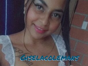 giselacolemans Amateur Voisine