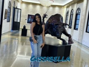 Gissabella