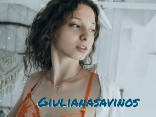 Giulianasavinos
