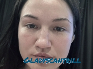 Gladyscantrill