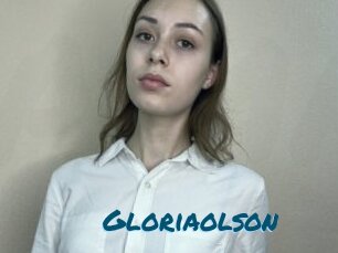 Gloriaolson