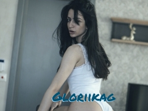 Gloriikag