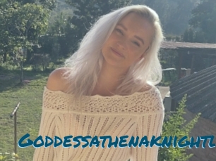 Goddessathenaknightly