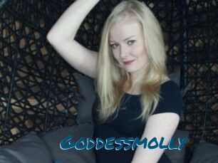 Goddessmolly