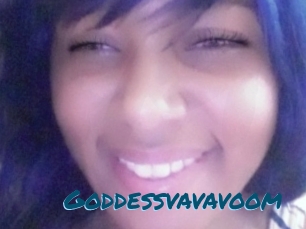 goddessvavavoom Amateur Voisine
