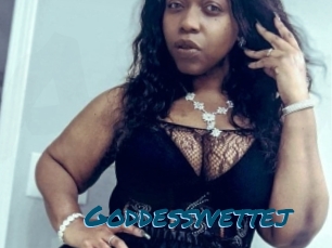 Goddessyvettej