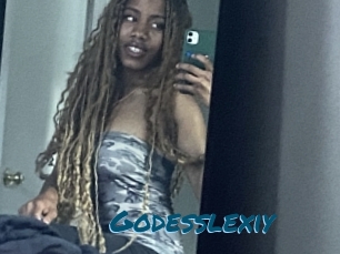 Godesslexiy