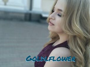 Goldlflower