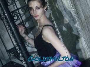 Goldymilton