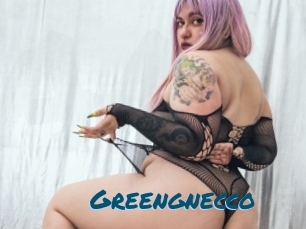 greengnecco Amateur Voisine