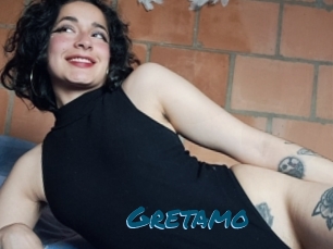 Gretamo