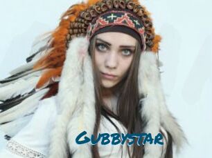 Gubbystar