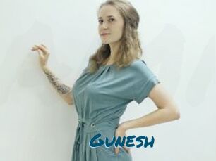 Gunesh